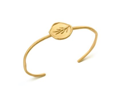 Bracelet en or de Portlligat