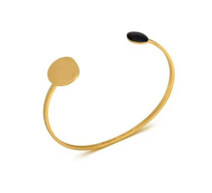 Bracelet en or Bijoux Miro